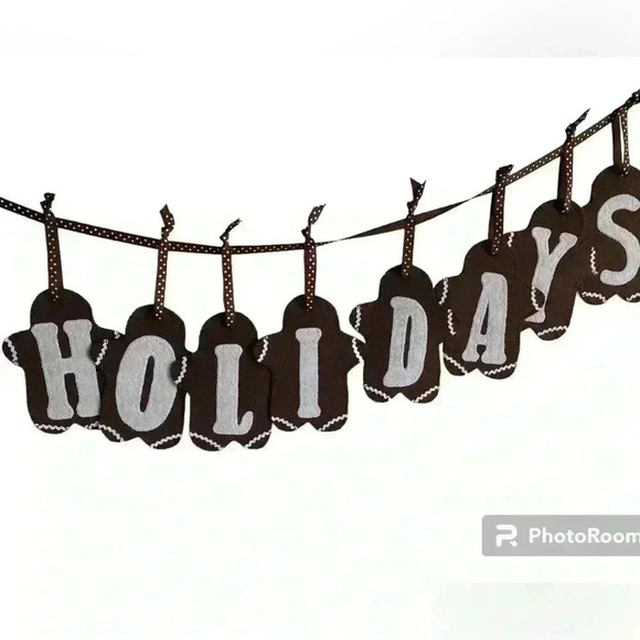 Happy Holidays Greetings - Picture 3 of 13